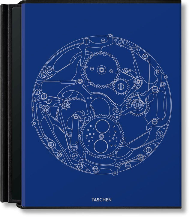 Ultimate Collector Watches. Limited Edition. TASCHEN Books - Retail Maharaj