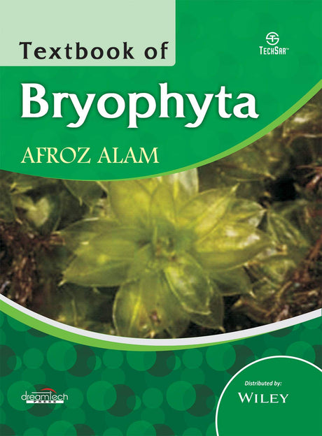 Textbook of Bryophyta | e - Retail Maharaj