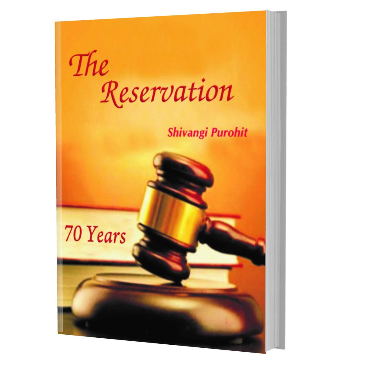 The Reservation : 70 years - Retail Maharaj