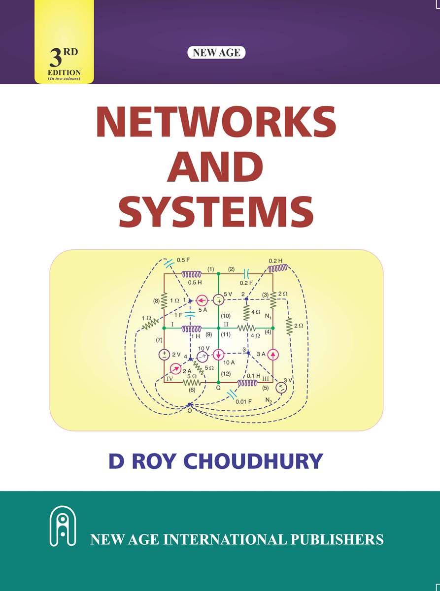 Networks and Systems (TWO COLOUR EDITION) - Retail Maharaj