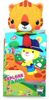 Hello Friend Growth | Height Chart For Kids - Retail Maharaj