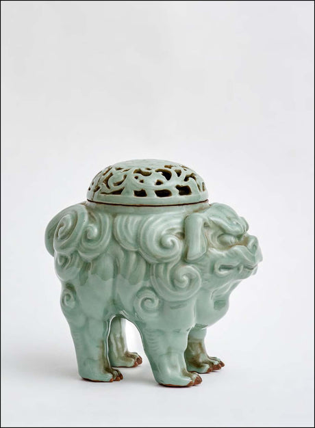 Kindred Spirits: 100 Japanese Ceramics in Chinese Style. the Shen Zhai Collection - Retail Maharaj