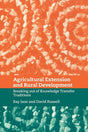 Agricultural Extension and Rural Development: Breaking out of Knowledge Transfer Traditions - Retail Maharaj