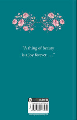 100 Selected Poems, John Keats: Collectable Hardbound edition - Retail Maharaj