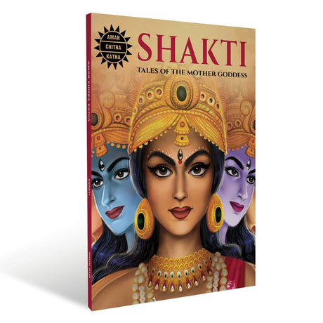 Shakti - Retail Maharaj