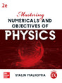 Mastering Numericals and Objectives of Physics Class IX | 2nd Edition | Stalin Malhotra - Retail Maharaj