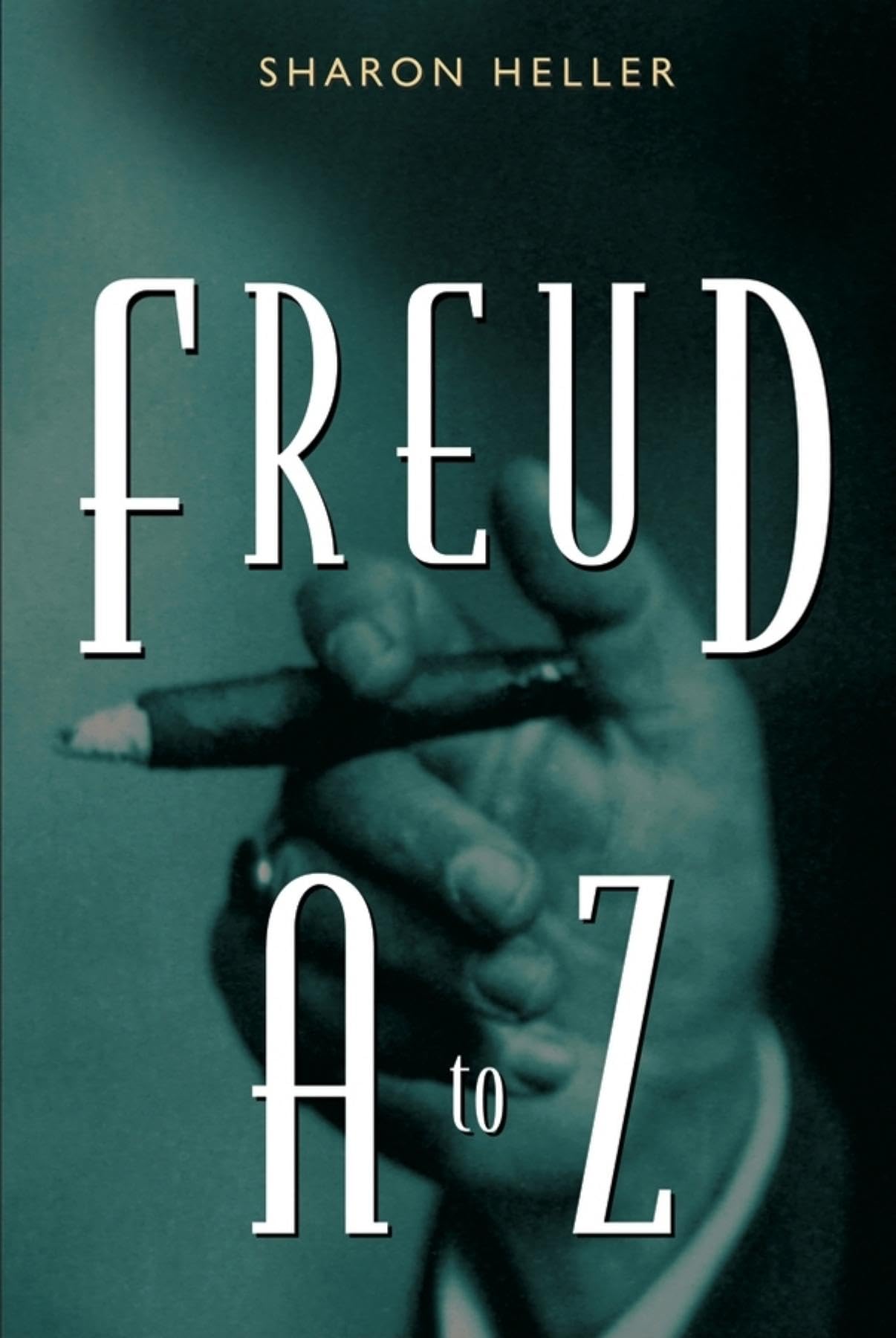 Freud A to Z - Retail Maharaj