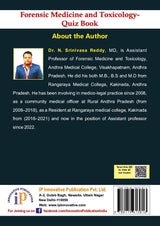 Forensic Medicine and Toxicology-Quiz Book - Retail Maharaj