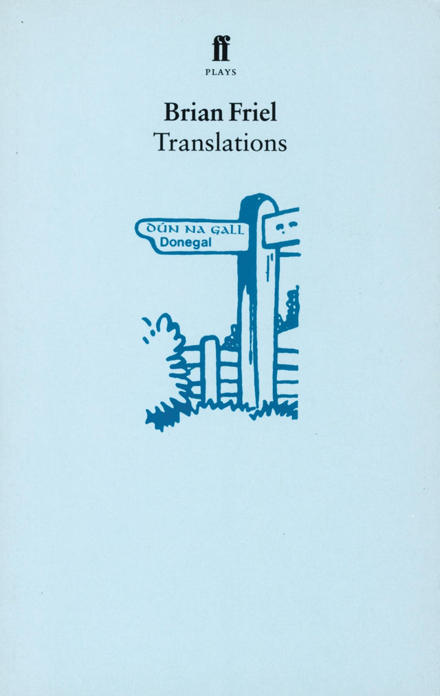 Translations: Introduction by Sibyl Moholy-Nagy (Faber Paperbacks) - Retail Maharaj