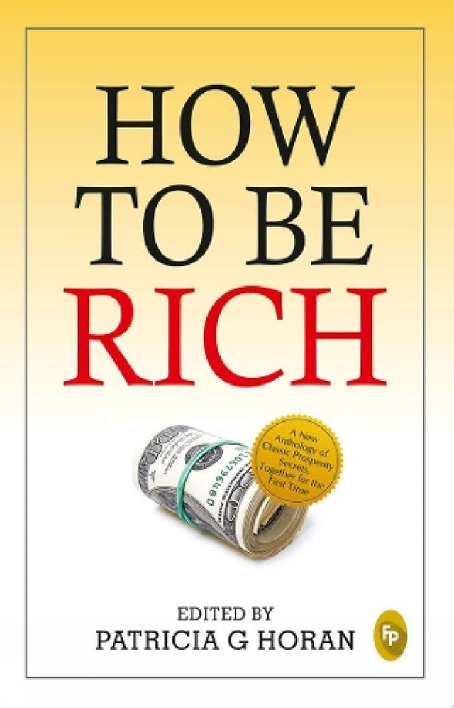 How To Be Rich - Retail Maharaj