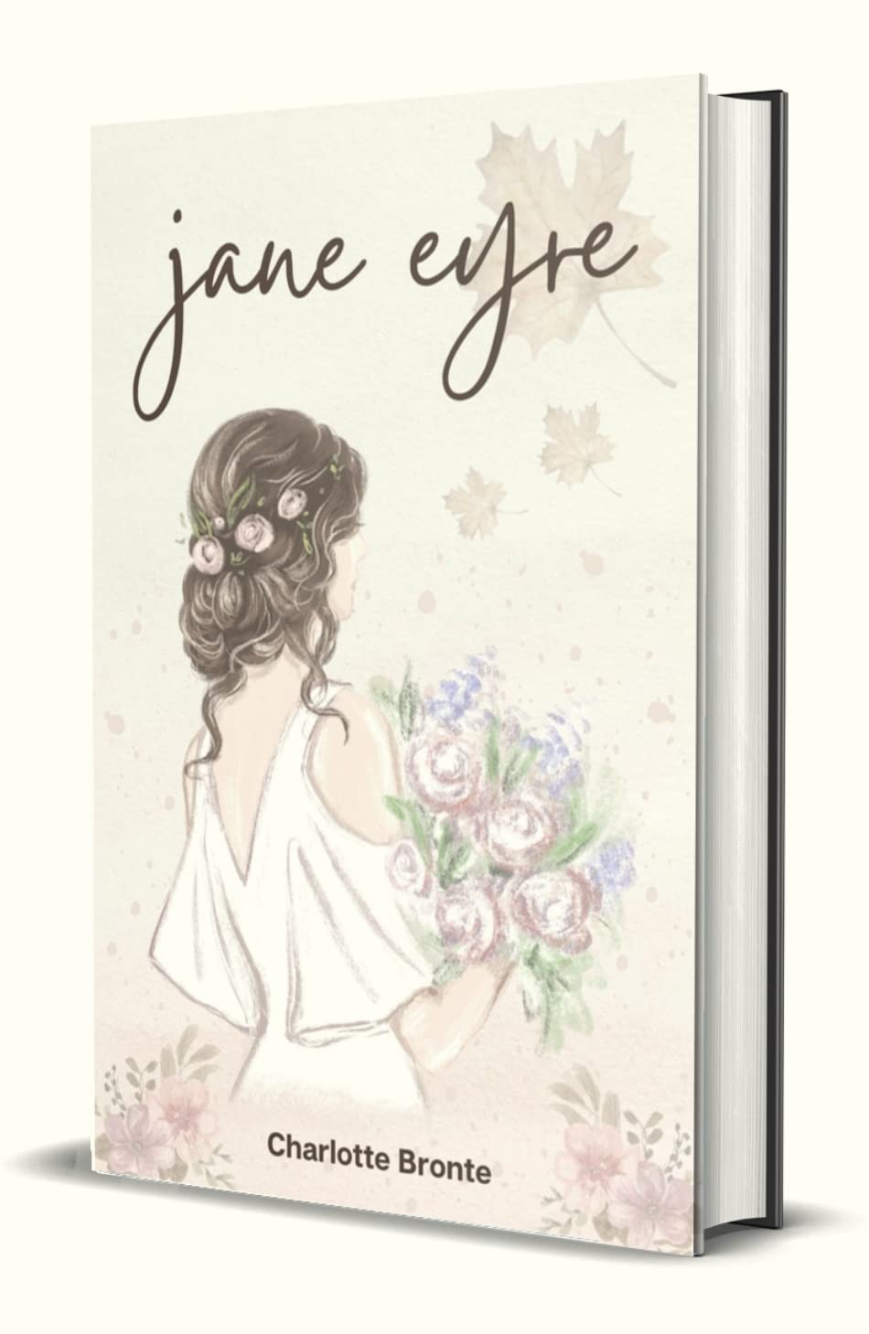 Jane Eyre ( Vintage Collector's Edition) - Retail Maharaj
