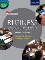 Business Communication 2e/meenakshi Raman & Prakas - Retail Maharaj