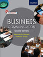Business Communication 2e/meenakshi Raman & Prakas - Retail Maharaj