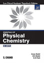 Essentials of Physical Chemistry 28th Edition - Retail Maharaj
