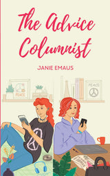 The Advice Columnist - Retail Maharaj
