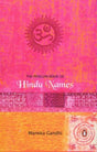 Penguin Book Of Hindu Names - Retail Maharaj