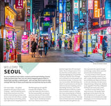 DK Top 10 Seoul - Retail Maharaj