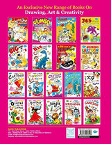 Jumbo Colouring Book-2 - Retail Maharaj