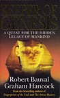 Keeper Of Genesis - Retail Maharaj