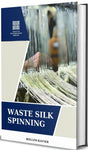 Waste Silk Spinning - Retail Maharaj