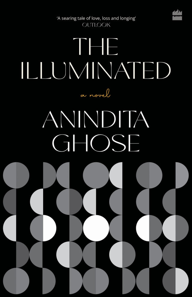 The Illuminated - Retail Maharaj