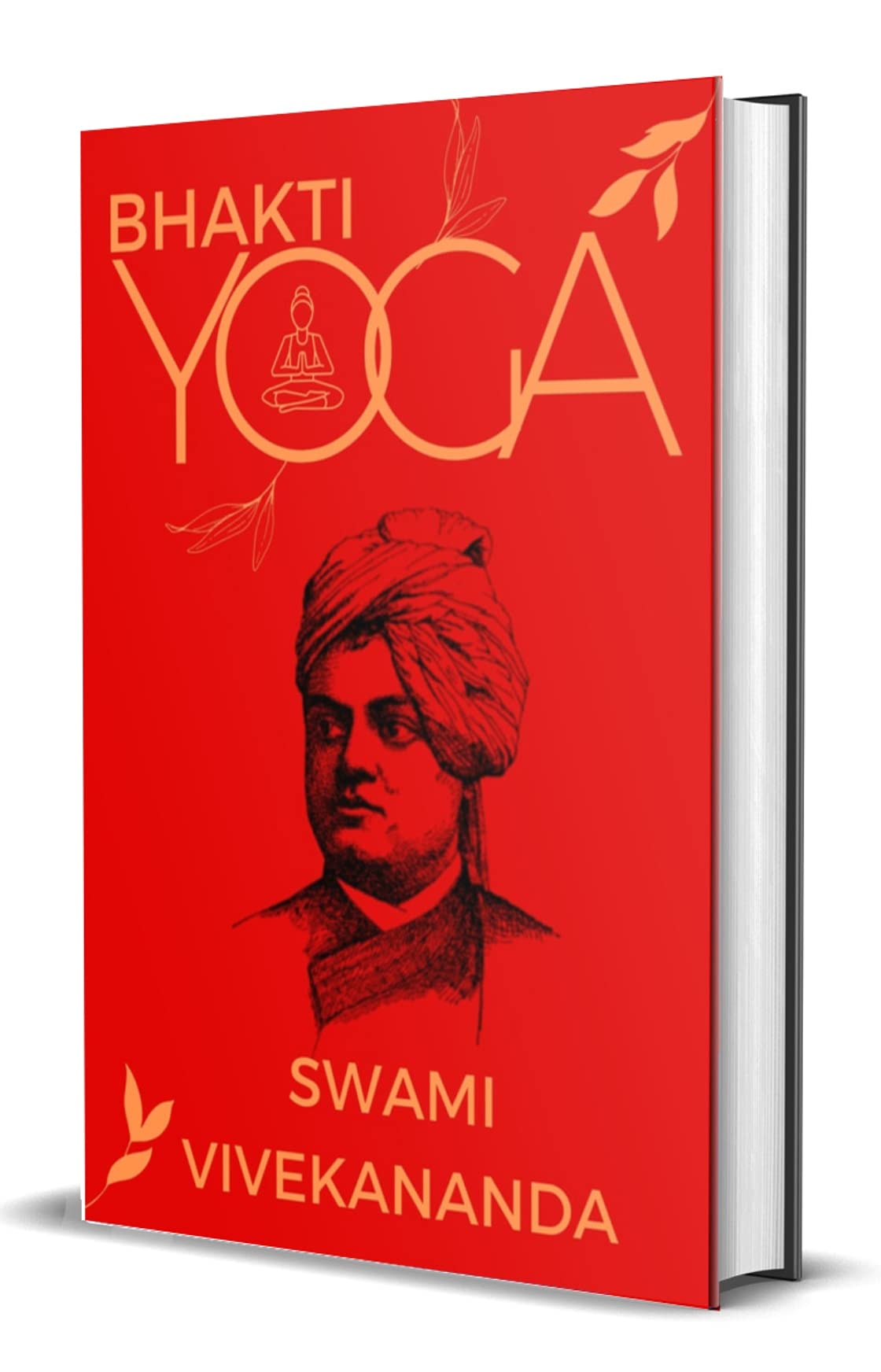 Bhakti Yoga - Retail Maharaj