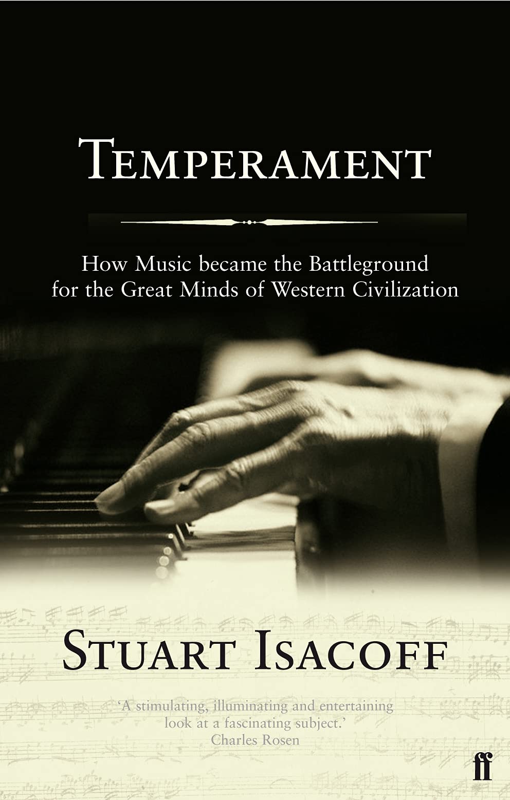 Temperament - Retail Maharaj