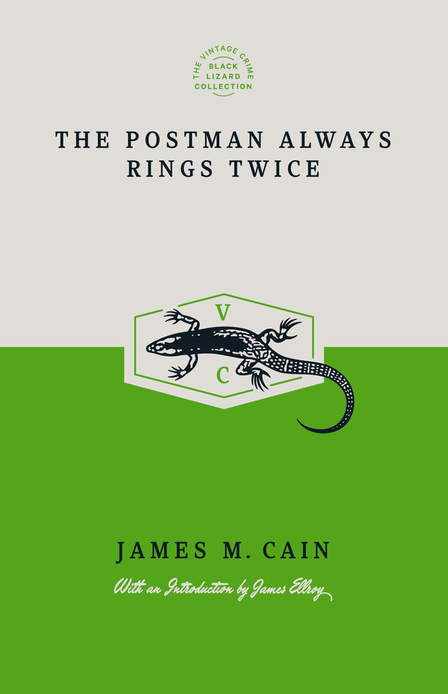 The Postman Always Rings Twice (Special Edition) - Retail Maharaj