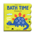 Baby's First Bath Time: Dinosaurs - Retail Maharaj