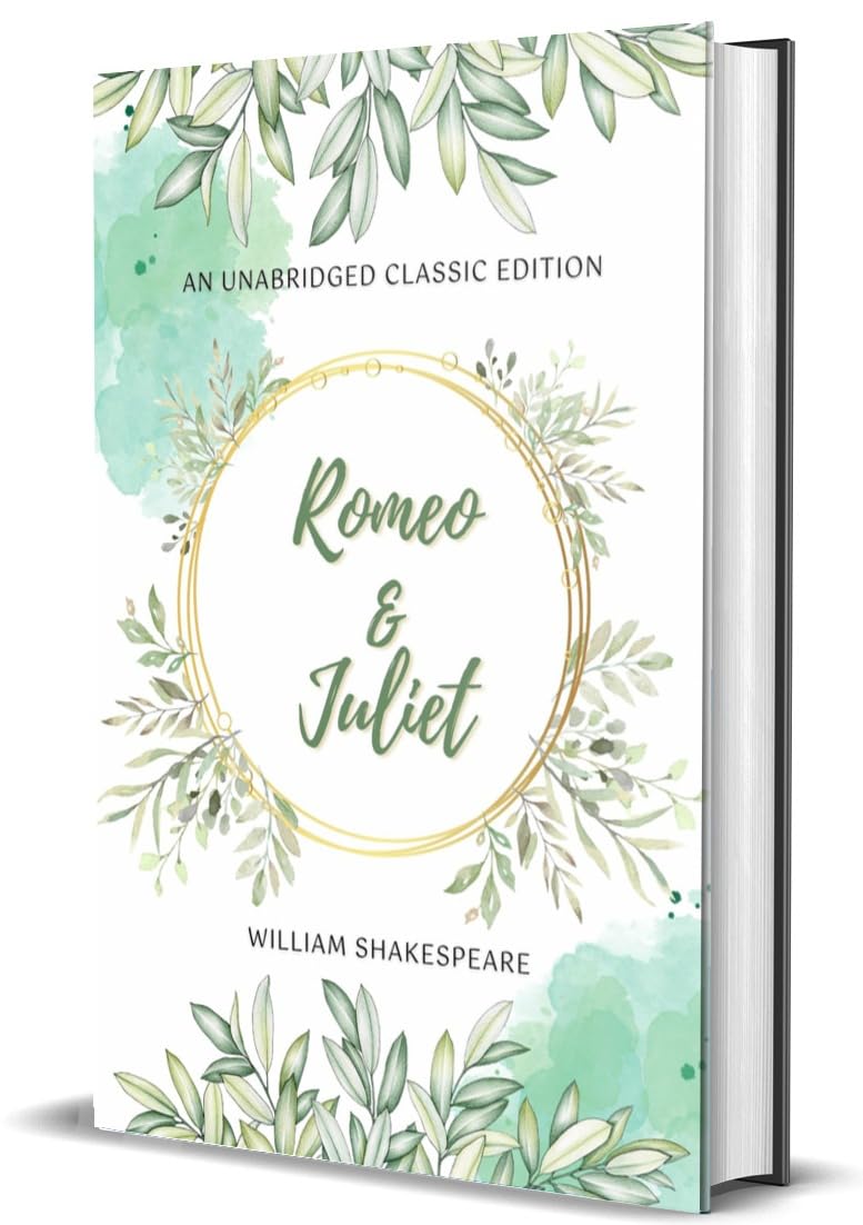 Romeo and Juliet - Retail Maharaj