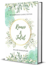 Romeo and Juliet - Retail Maharaj
