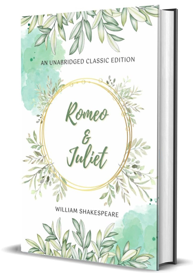 Romeo and Juliet - Retail Maharaj