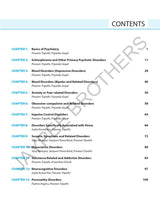 TEXTBOOK OF PSYCHIATRY: CONCEPTS TO CLINICS - Retail Maharaj