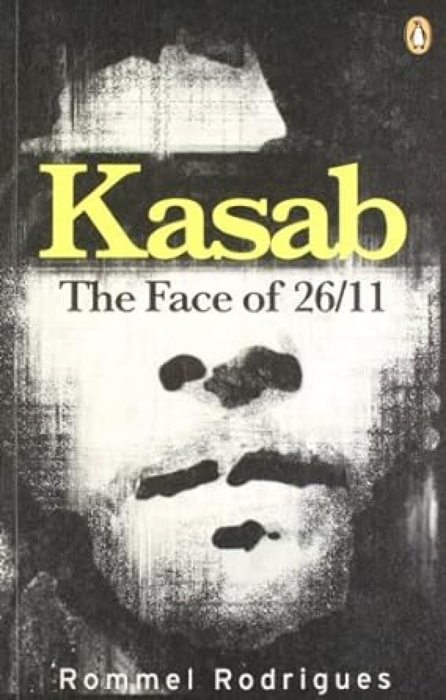Kasab: The Face of 26/11 - Retail Maharaj