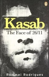 Kasab: The Face of 26/11 - Retail Maharaj