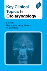 KEY CLINICAL TOPICS IN OTOLARYNGOLOGY - Retail Maharaj