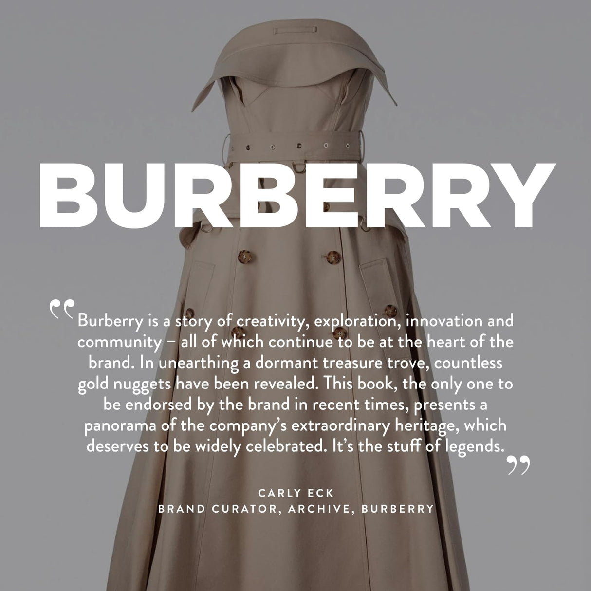 BURBERRY - Retail Maharaj