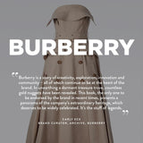 BURBERRY - Retail Maharaj