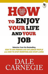 How To Enjoy Your Life And Your Job - Retail Maharaj