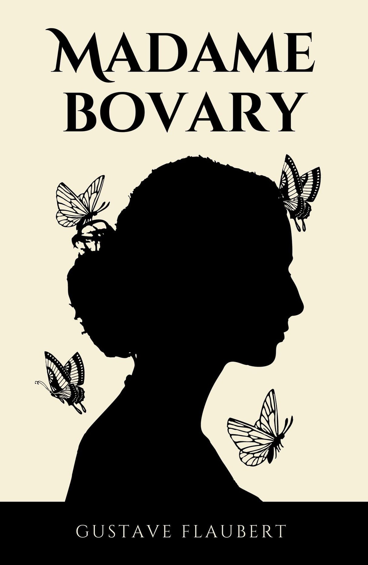 Madame Bovary - Retail Maharaj