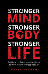 This is Marketing You Can’t Be Seen Until You Learn To See, Meltdown How to turn your hardship into happiness, How To Be F*cking Awesome, Mindset With Muscle 4 Books Collection Set - Retail Maharaj