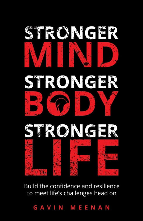 This is Marketing You Can’t Be Seen Until You Learn To See, Meltdown How to turn your hardship into happiness, How To Be F*cking Awesome, Mindset With Muscle 4 Books Collection Set - Retail Maharaj