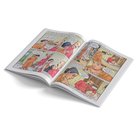Women Path-Breakers - Retail Maharaj