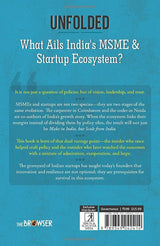 UNFOLDED: What Ails India's MSME & Startup Ecosystem? - Retail Maharaj