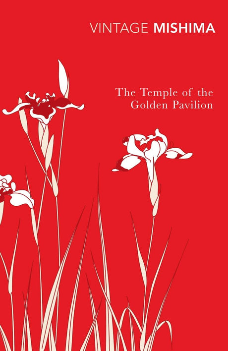 Temple Of The Golden Pavilion, The - Retail Maharaj