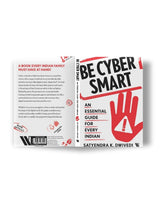 Be Cyber Smart: An Essential Guide for Every Indian - Retail Maharaj