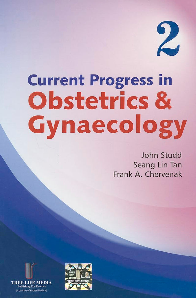 Current Progress in Obstetrics & Gynecology, Vol 2 (Current Progress in Obstetrics & Gynaecology) - Retail Maharaj