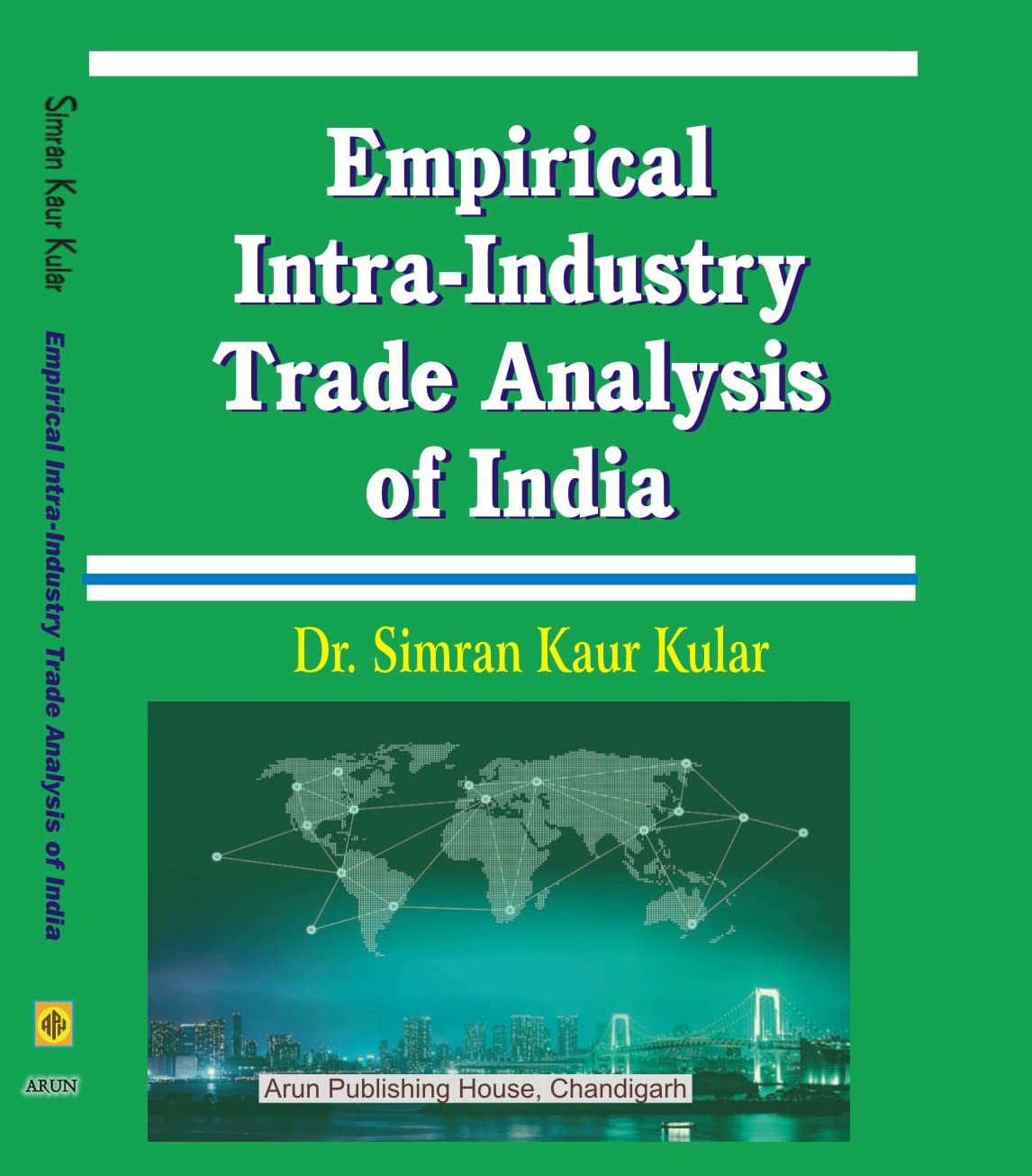 Empirical Intra-Industry Trade Analysis of India - Retail Maharaj