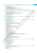 ESSENTIALS OF BIOCHEMISTRY (FOR MEDICAL STUDENTS) AS PER THE REVISED NMC CURRICULUM - Retail Maharaj