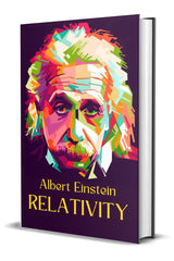 Relativity : the special and the general theory - Retail Maharaj